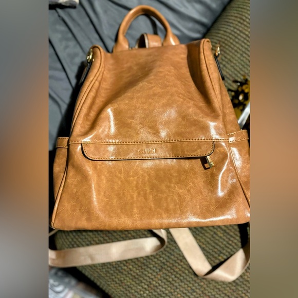 Click Backpack - Picture 4 of 16